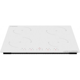 Варочная панель MAUNFELD CVI604EXWH