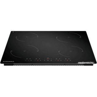 Варочная панель MAUNFELD CVI604EXBK