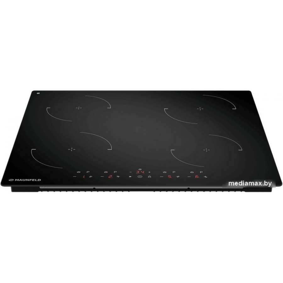 Варочная панель MAUNFELD CVI604EXBK