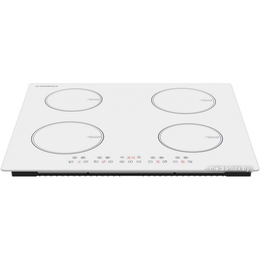 Варочная панель MAUNFELD CVI594WH