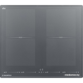 Варочная панель MAUNFELD CVI594SF2LGR