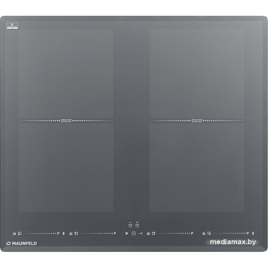 Варочная панель MAUNFELD CVI594SF2LGR