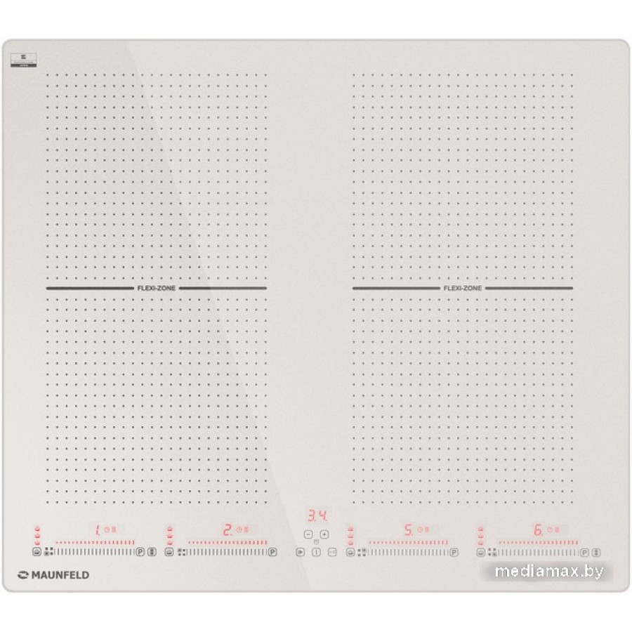 Варочная панель MAUNFELD CVI594SF2BG