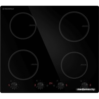 Варочная панель MAUNFELD CVI594MBK2