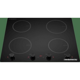 Варочная панель MAUNFELD CVI594MBK2