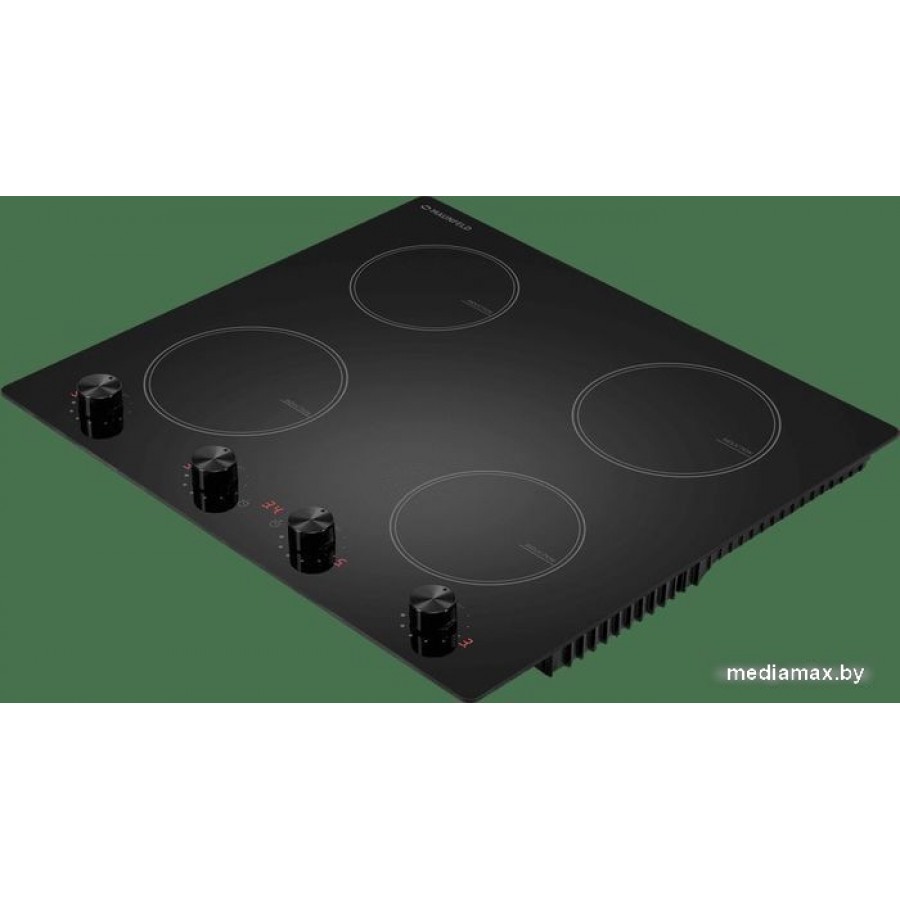 Варочная панель MAUNFELD CVI594MBK2