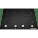 Варочная панель MAUNFELD CVI594MBK