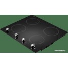 Варочная панель MAUNFELD CVI594MBK