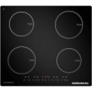 Варочная панель MAUNFELD CVI594BK