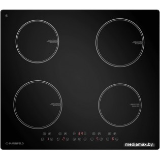 Варочная панель MAUNFELD CVI594BK