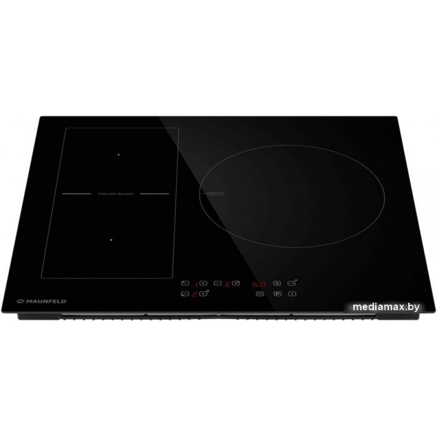 Варочная панель MAUNFELD CVI593BBK
