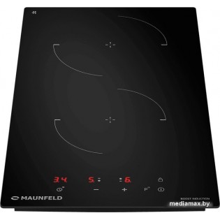 Варочная панель MAUNFELD CVI302EXBK