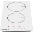 Варочная панель MAUNFELD CVI292WH