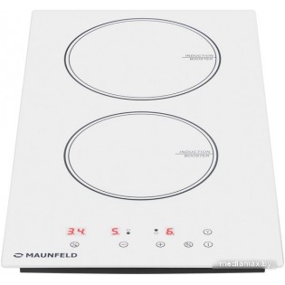 Варочная панель MAUNFELD CVI292WH