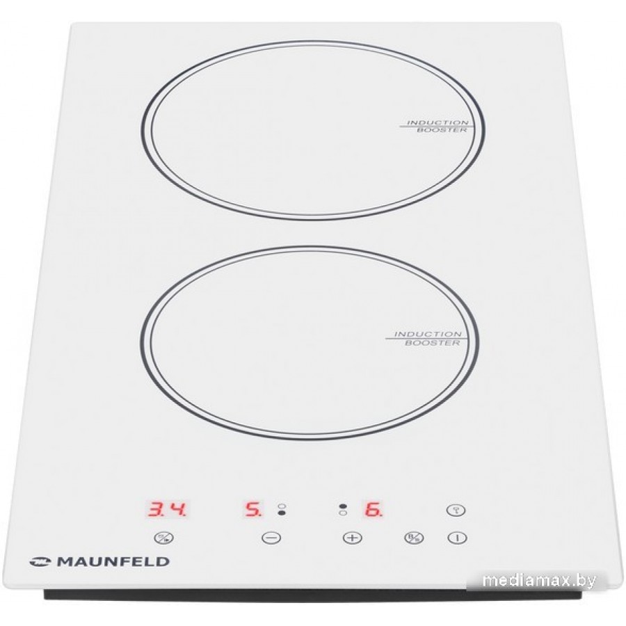 Варочная панель MAUNFELD CVI292WH