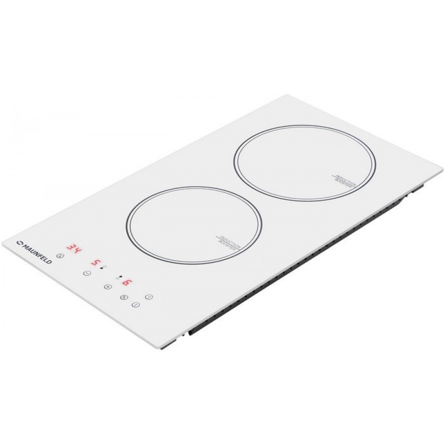 Варочная панель MAUNFELD CVI292WH