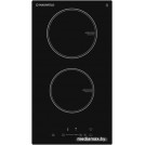 Варочная панель MAUNFELD CVI292STBK