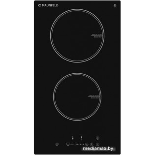 Варочная панель MAUNFELD CVI292STBK