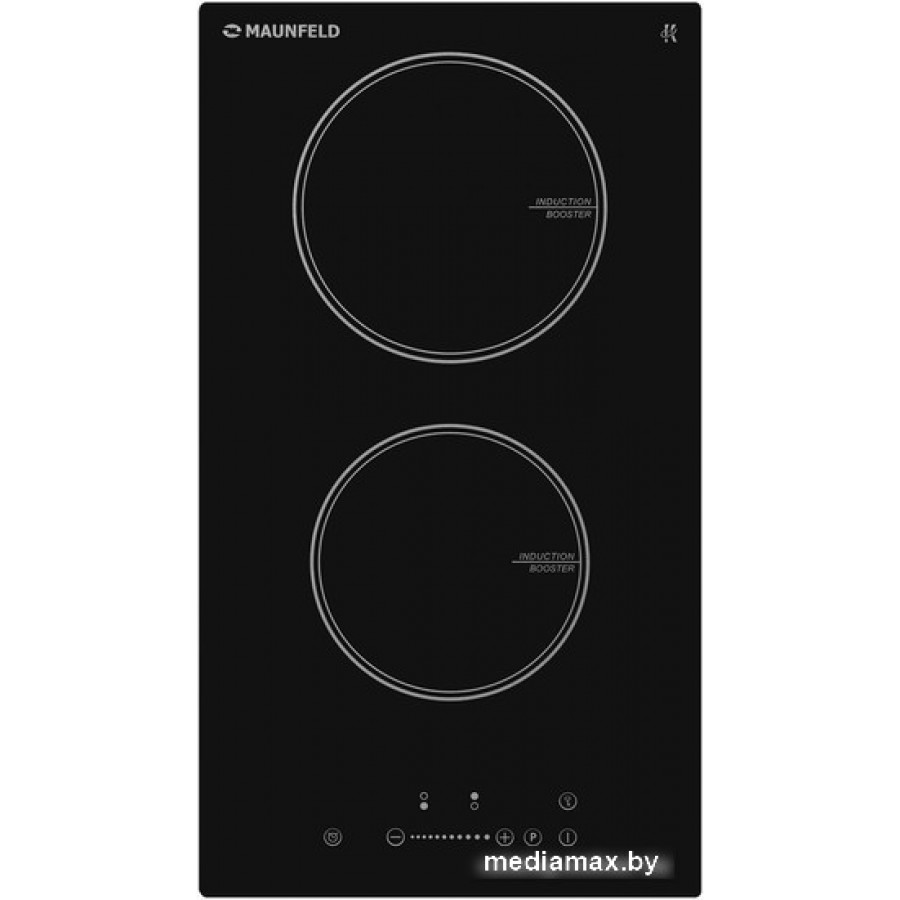 Варочная панель MAUNFELD CVI292STBK