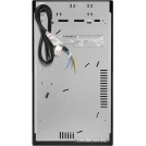 Варочная панель MAUNFELD CVI292STBK