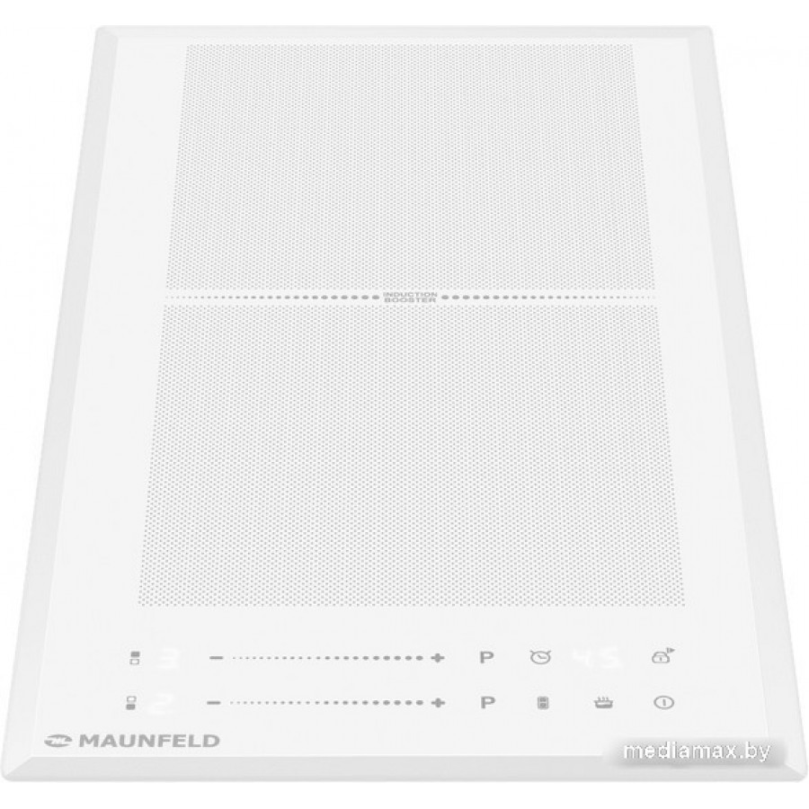 Варочная панель MAUNFELD CVI292S2FWH Lux