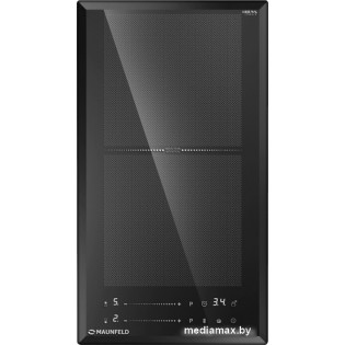 Варочная панель MAUNFELD CVI292S2FBK Lux