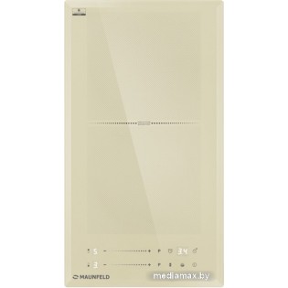 Варочная панель MAUNFELD CVI292S2FBG Lux
