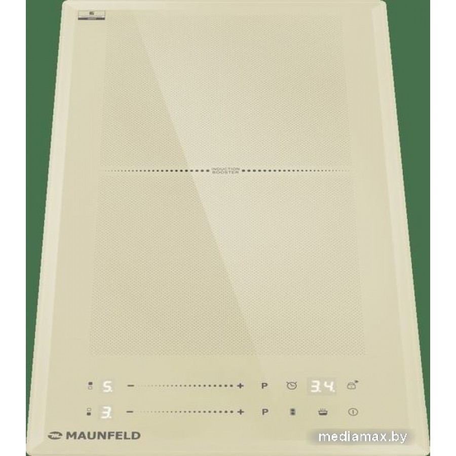 Варочная панель MAUNFELD CVI292S2FBG Lux