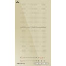 Варочная панель MAUNFELD CVI292S2FBG