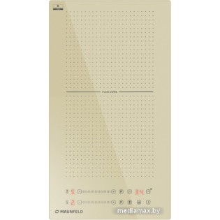Варочная панель MAUNFELD CVI292S2FBG