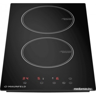 Варочная панель MAUNFELD CVI292BK