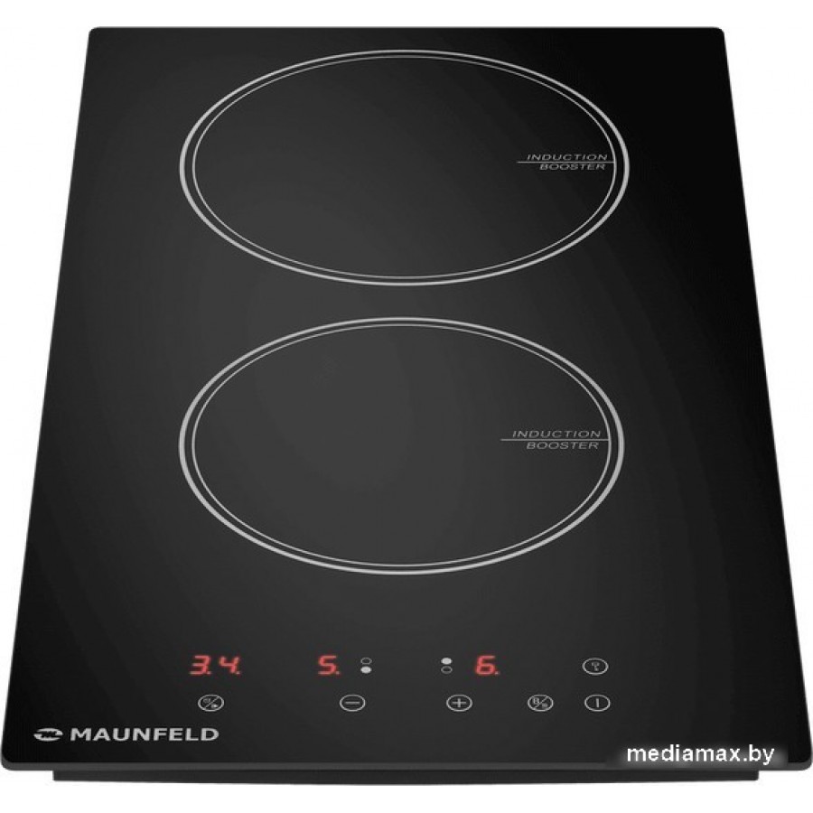Варочная панель MAUNFELD CVI292BK