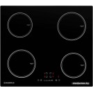 Варочная панель MAUNFELD AVI594FBK