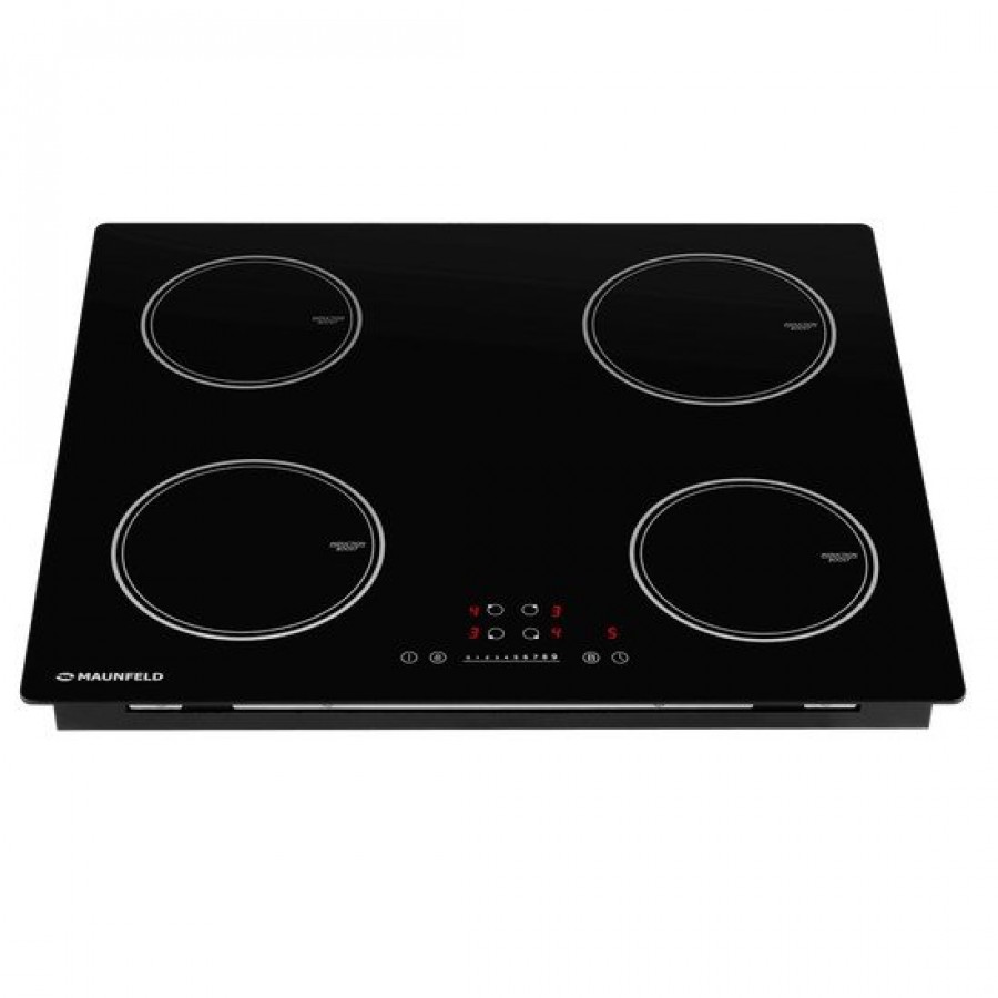 Варочная панель MAUNFELD AVI594FBK