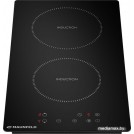 Варочная панель MAUNFELD AVI292STBK