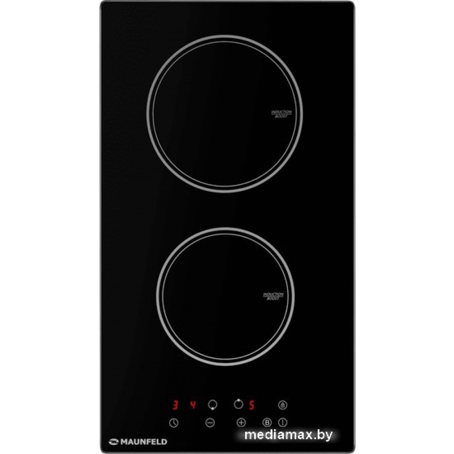 Варочная панель MAUNFELD AVI292BK