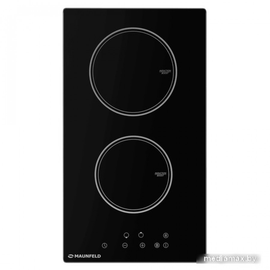 Варочная панель MAUNFELD AVI292BK
