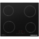 Варочная панель HOMSair HI64ABK