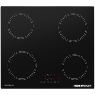 Варочная панель HOMSair HI64ABK