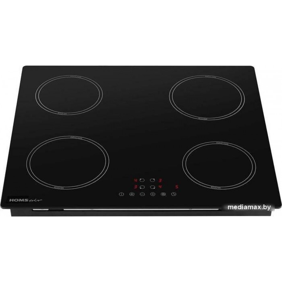 Варочная панель HOMSair HI64ABK