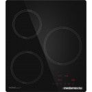 Варочная панель HOMSair HI43ABK
