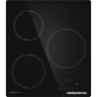 Варочная панель HOMSair HI43ABK