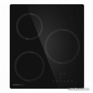 Варочная панель HOMSair HI43ABK