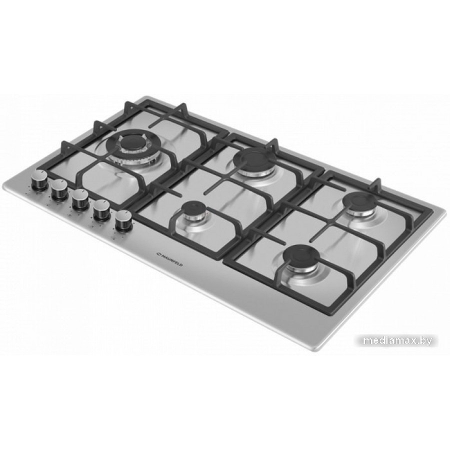 Варочная панель MAUNFELD EGHS.95.33CS/G