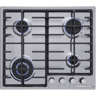 Варочная панель MAUNFELD EGHS.64.63CS/G