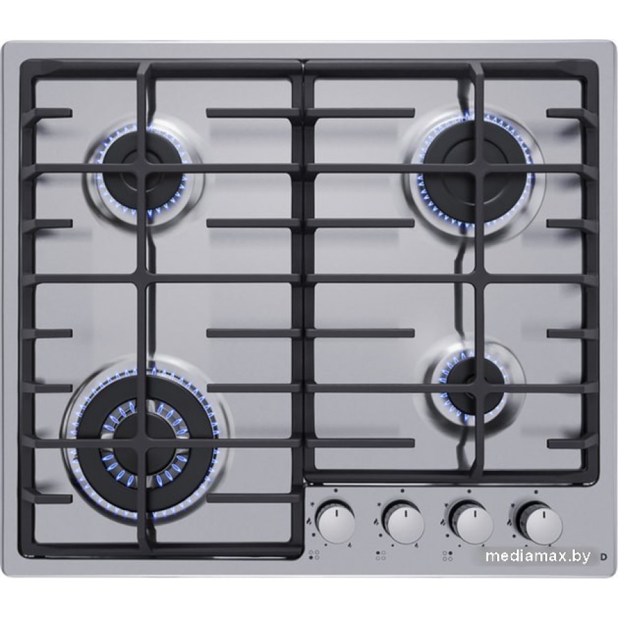 Варочная панель MAUNFELD EGHS.64.63CS/G