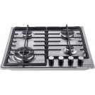 Варочная панель MAUNFELD EGHS.64.63CS/G