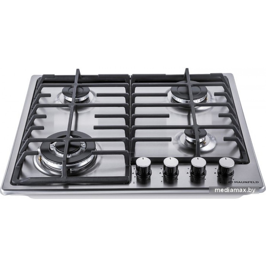 Варочная панель MAUNFELD EGHS.64.63CS/G