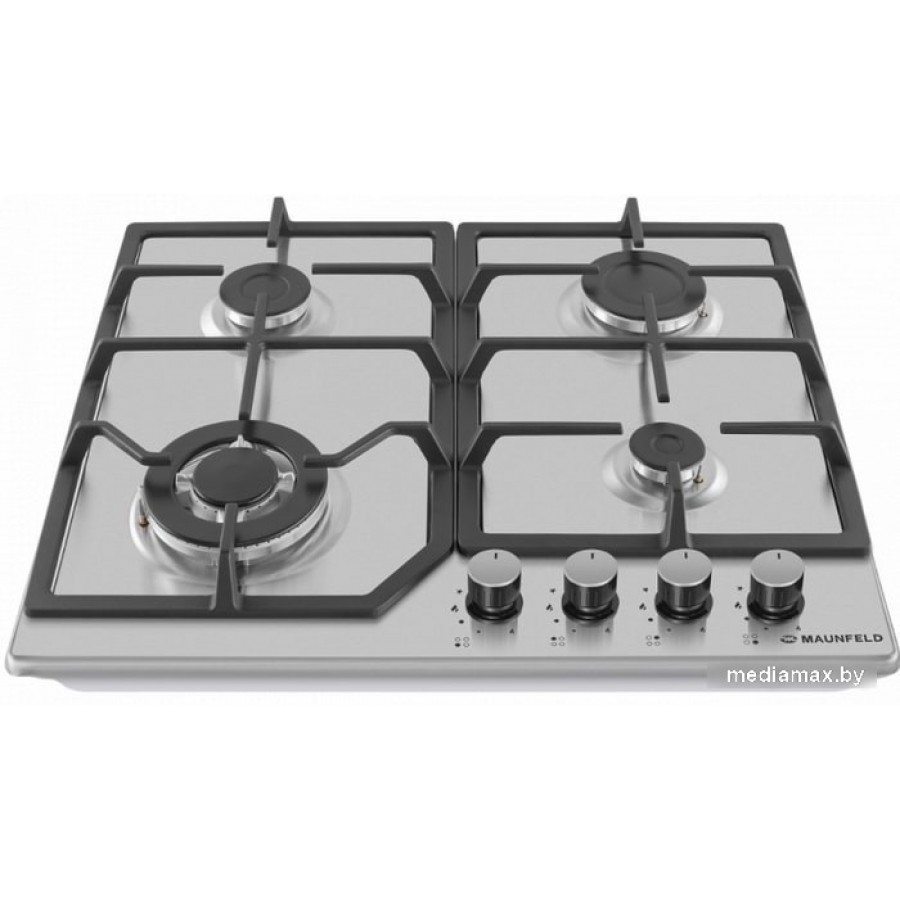 Варочная панель MAUNFELD EGHS.64.43CS/G