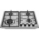 Варочная панель MAUNFELD EGHS.64.3STS-ES